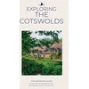 KNYGA Bookshop Fricker William Exploring The Cotswolds: The Definitive Guide