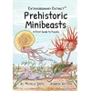 KNYGA Bookshop Extraordinary Extinct (TM) Prehistoric Minibeasts