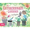 KNYGA Bookshop Extraordinary Gardener