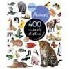 KNYGA Bookshop Eyelike Stickers: Animals