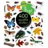 KNYGA Bookshop Eyelike Stickers: Bugs