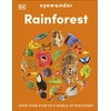 KNYGA Bookshop Eyewonder Rainforest