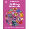 KNYGA Bookshop Eyewonder Rocks and Minerals