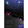KNYGA Bookshop F1 FINANCIAL REPORTING - EXAM PRACTICE KIT