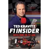 KNYGA Bookshop Kravitz Ted F1 Insider: Notes from the Pit Lane – Highly commended at the Charles Tyrwhitt Sports Awards