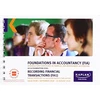KNYGA Bookshop FA1 - RECORDING FINANCIAL TRANSACTION - POCKET NOTES
