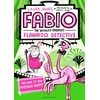 KNYGA Bookshop Fabio The World's Greatest Flamingo Detective: The Case of the Missing Hippo