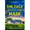 KNYGA Bookshop Face Behind the Mask
