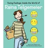 KNYGA Bookshop Telgemeier Raina Facing Feelings: Inside the World of Raina Telgemeier