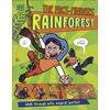 KNYGA Bookshop Fact-Finders Rainforest