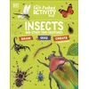 KNYGA Bookshop Fact-Packed Activity Book: Insects