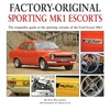 KNYGA Bookshop Factory-Original Sporting Mk1 Escorts