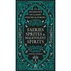 KNYGA Bookshop Faeries, Sprites &amp; Malevolent Spirits