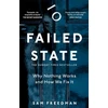 KNYGA Bookshop Failed State