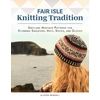 KNYGA Bookshop Fair Isle Knitting Tradition