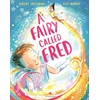KNYGA Bookshop Fairy Called Fred
