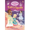 KNYGA Bookshop Fairy Spells