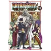 KNYGA Bookshop FAIRY TAIL: 100 Years Quest 18