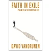 KNYGA Bookshop Faith in Exile