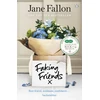 KNYGA Bookshop Faking Friends
