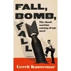 KNYGA Bookshop Fall, Bomb, Fall