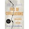 KNYGA Bookshop Fall of Civilizations