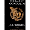 KNYGA Bookshop Fall of Gondolin