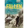 KNYGA Bookshop Conefrey Mick Fallen: Everest and the Enigma of George Mallory