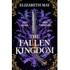 KNYGA Bookshop Fallen Kingdom