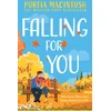 KNYGA Bookshop Falling For You