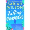 KNYGA Bookshop Falling Overboard