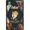 KNYGA Bookshop Fallout: The Official Tarot Deck and Guidebook