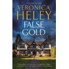 KNYGA Bookshop False Gold