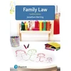 KNYGA Bookshop Family Law, Longman Law series