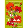 KNYGA Bookshop Family Lore