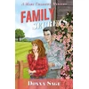 KNYGA Bookshop Family Secrets