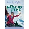 KNYGA Enid Blyton Famous Five: Five Run Away Together