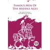KNYGA Bookshop Famous Men of the Middle Ages