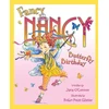 KNYGA Bookshop Fancy Nancy and the Butterfly Birthday