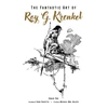 KNYGA Bookshop Fantastic Art of Roy G. Krenkel