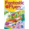 KNYGA Bookshop Fantastic Flyers 2nd edition Saddle Stitching