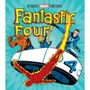 KNYGA Bookshop Fantastic Four: My Mighty Marvel First Book
