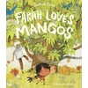KNYGA Bookshop Farah Loves Mangos