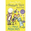 KNYGA Bookshop Faraway Tree Adventure: The Land of Magic Medicines