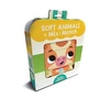 KNYGA Bookshop Farm Animals (Soft Animals to Mix &amp; Match)