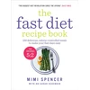 KNYGA Mimi Spencer Fast Diet Recipe Book