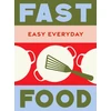 KNYGA Bookshop Fast Food