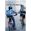 KNYGA Bookshop FAT BOY NO MORE