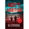 KNYGA Bookshop Fate's Ambition (Dyslexic-friendly edition)