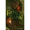 KNYGA Bookshop Fate's Bane